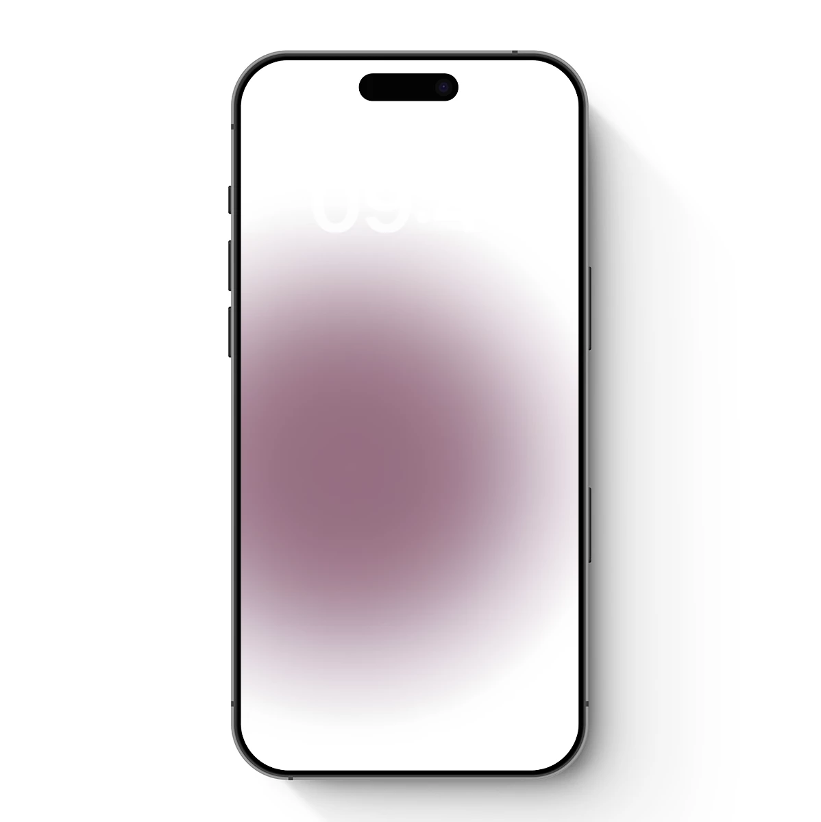 Ethereal Gradient Sphere Ethereal Gradient Sphere