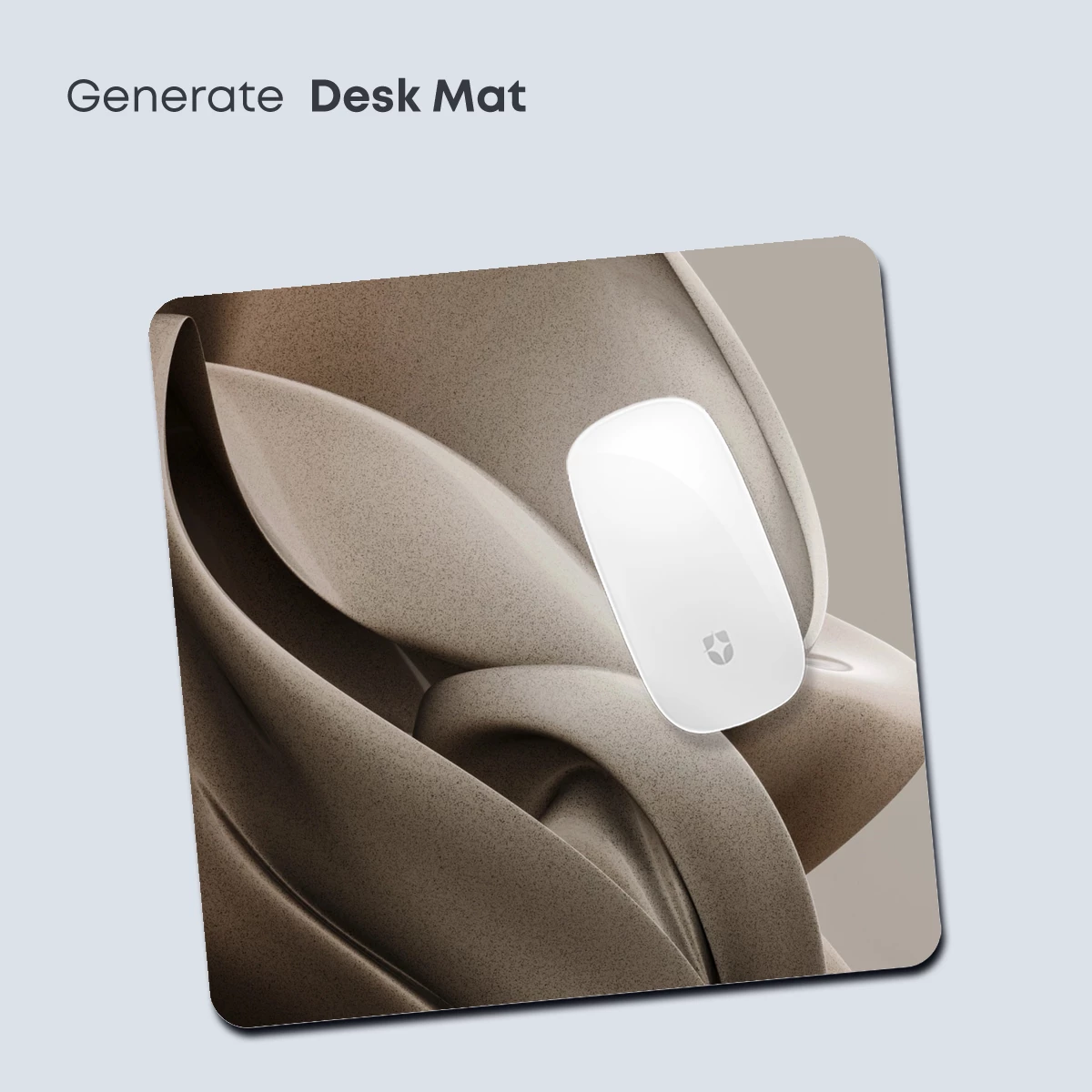 Elegant Curves: Abstract Sculptural Flow - Image 4