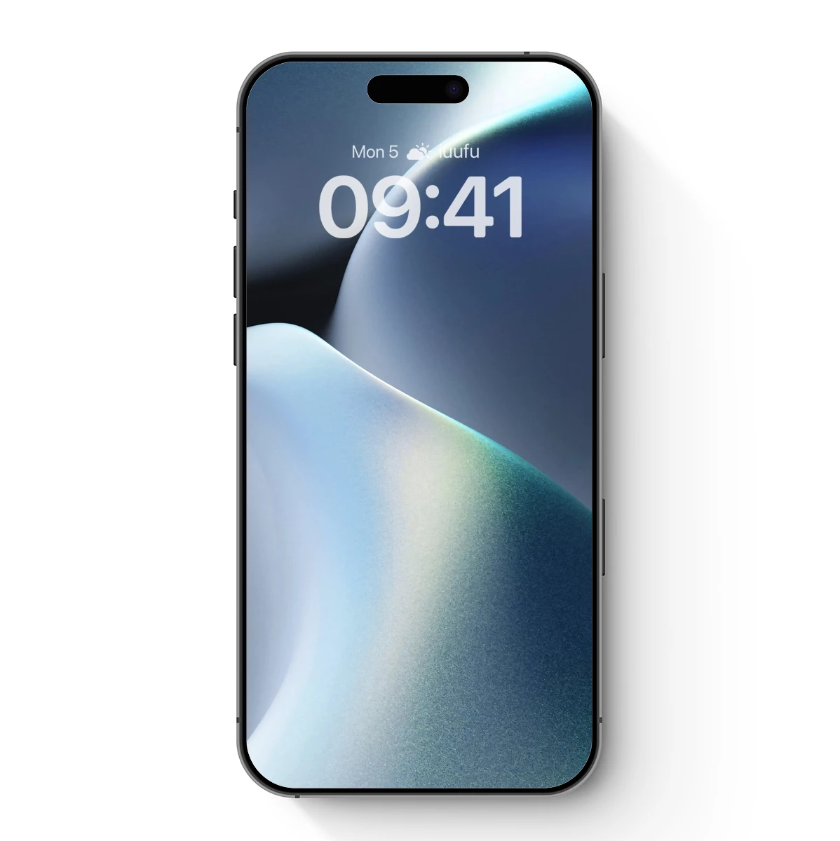 Ethereal Gradient Waves: A Digital Sculpture Symphony