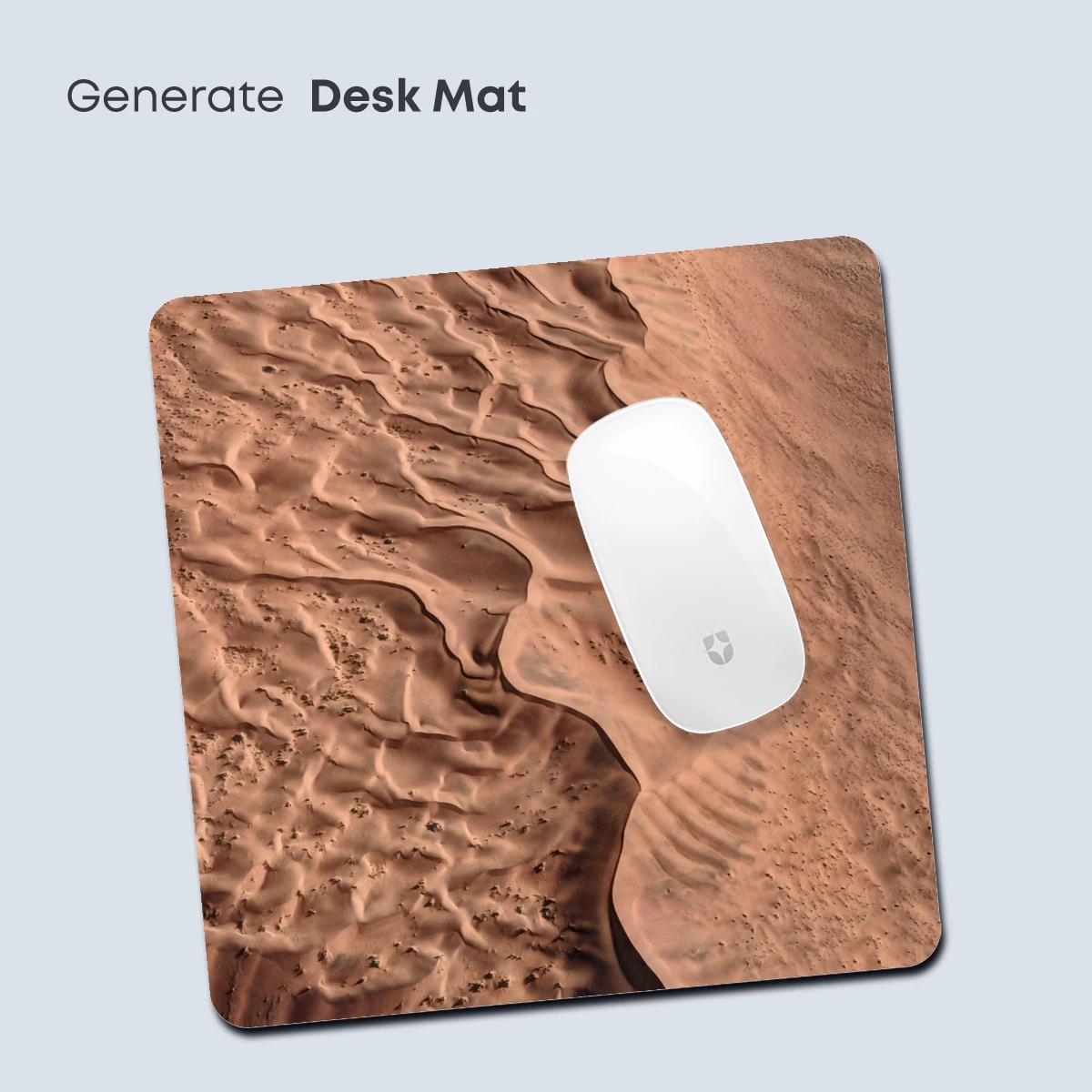 Desert Whispers: Sand Dune Elegance - Image 4