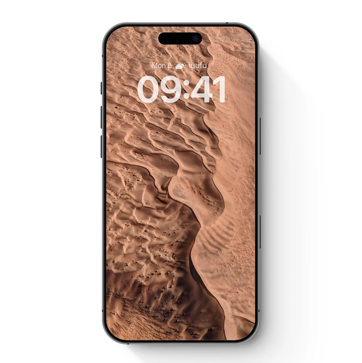 Desert Whispers: Sand Dune Elegance