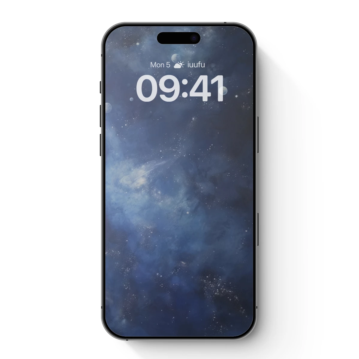 Cosmic Nebula Odyssey