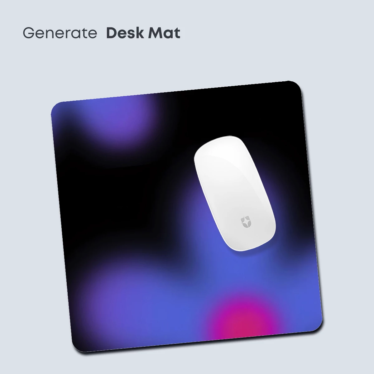 Neon Bloom: Ethereal Floral Glows in the Dark - Image 4