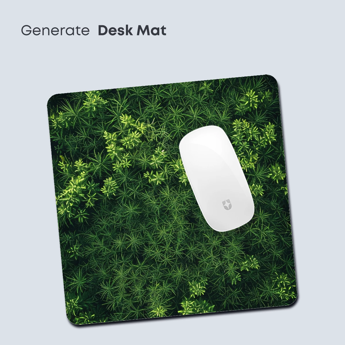 Forest Canopy Symphony: Aerial Green Tapestry - Image 4