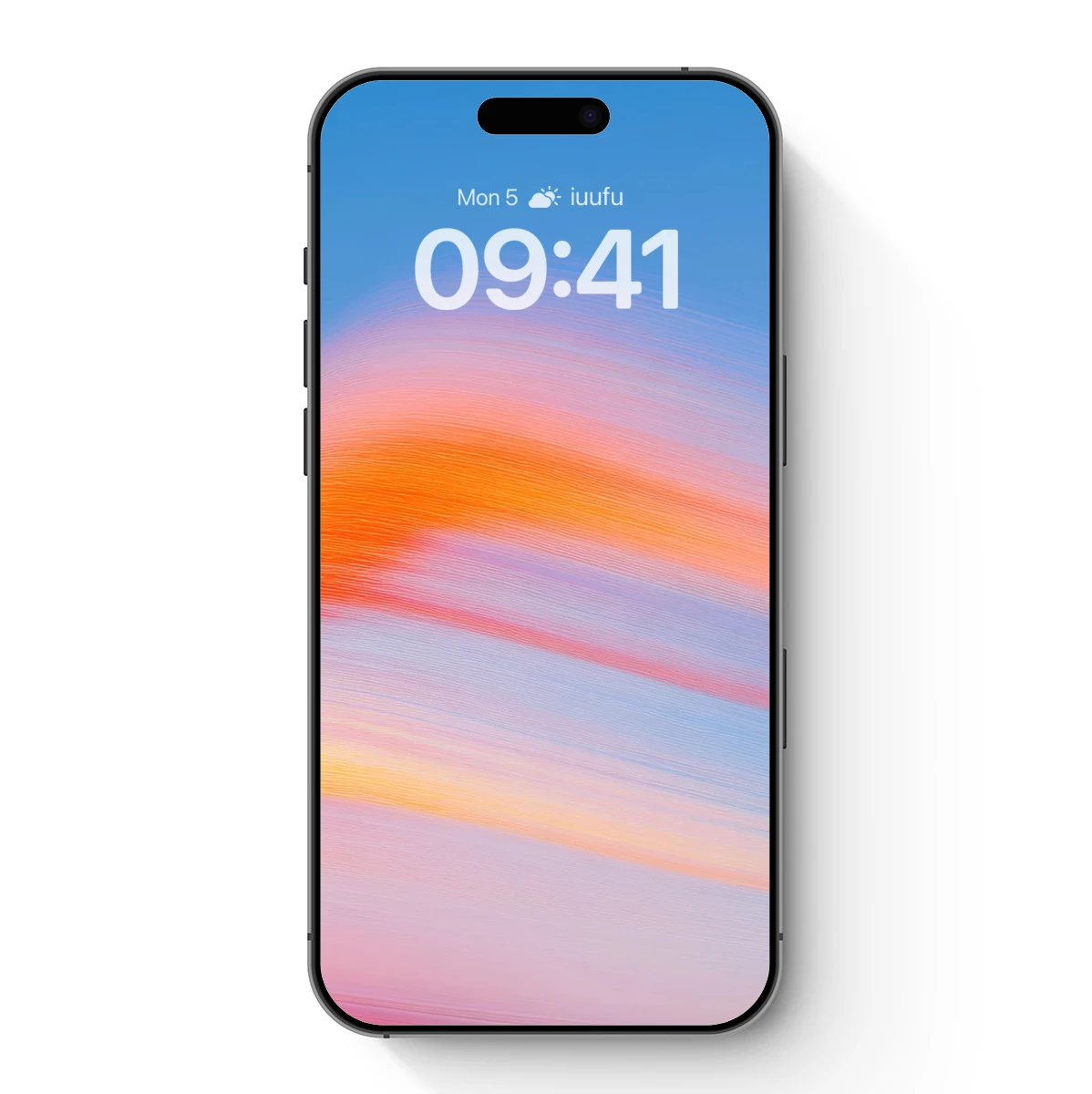 Ethereal Light Trails: A Dance of Color and Motion