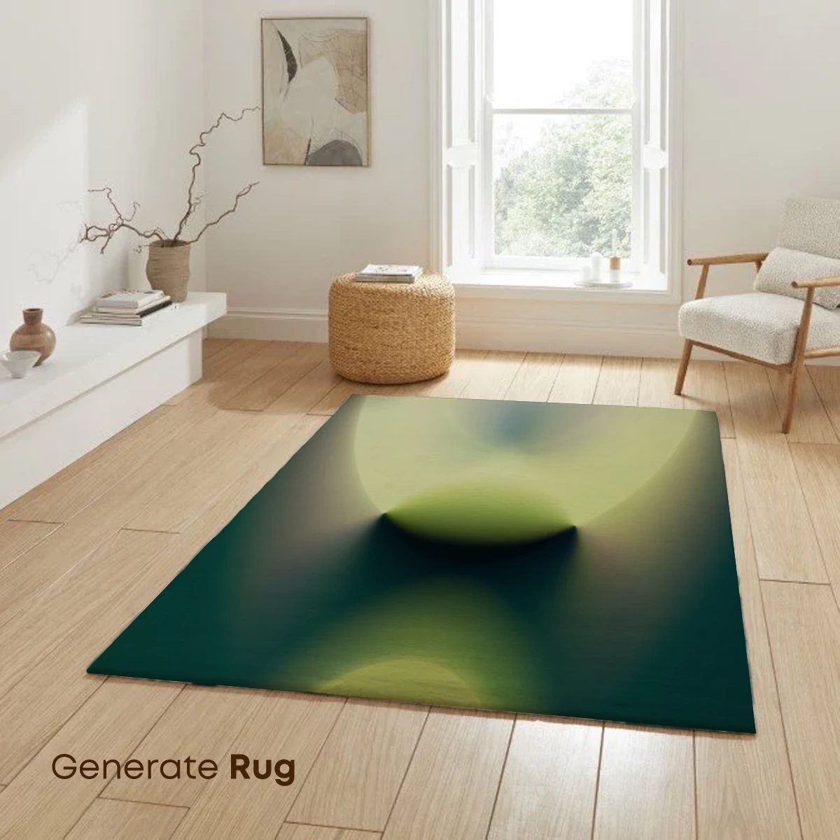 Ethereal Spheres: A Study in Light and Shadow - Image 6