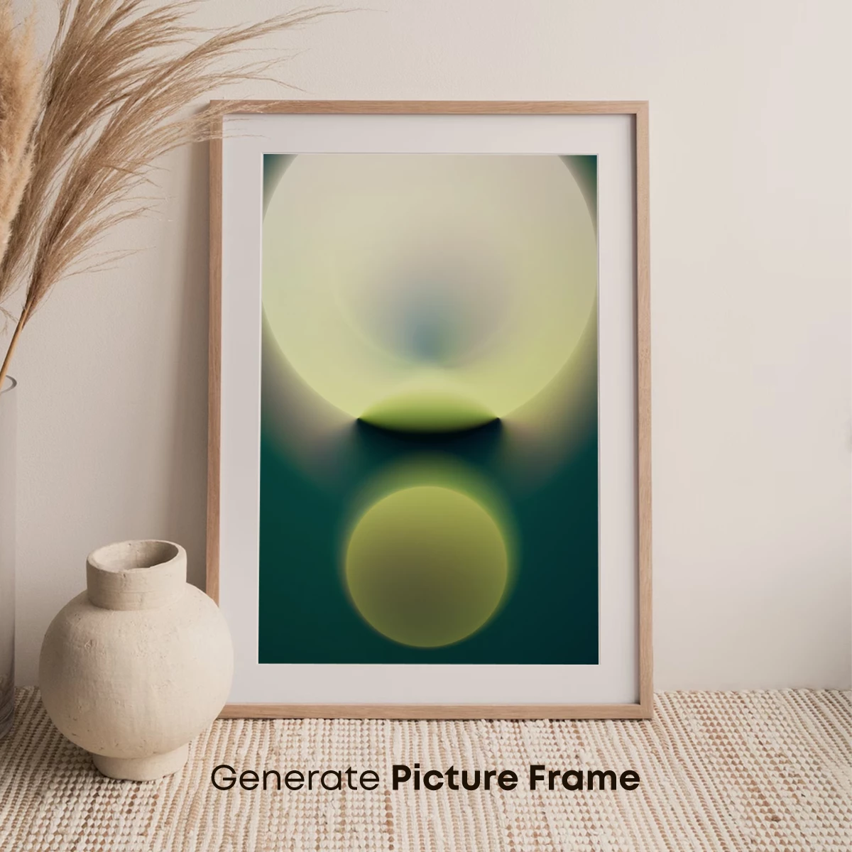 Ethereal Spheres: A Study in Light and Shadow - Image 7