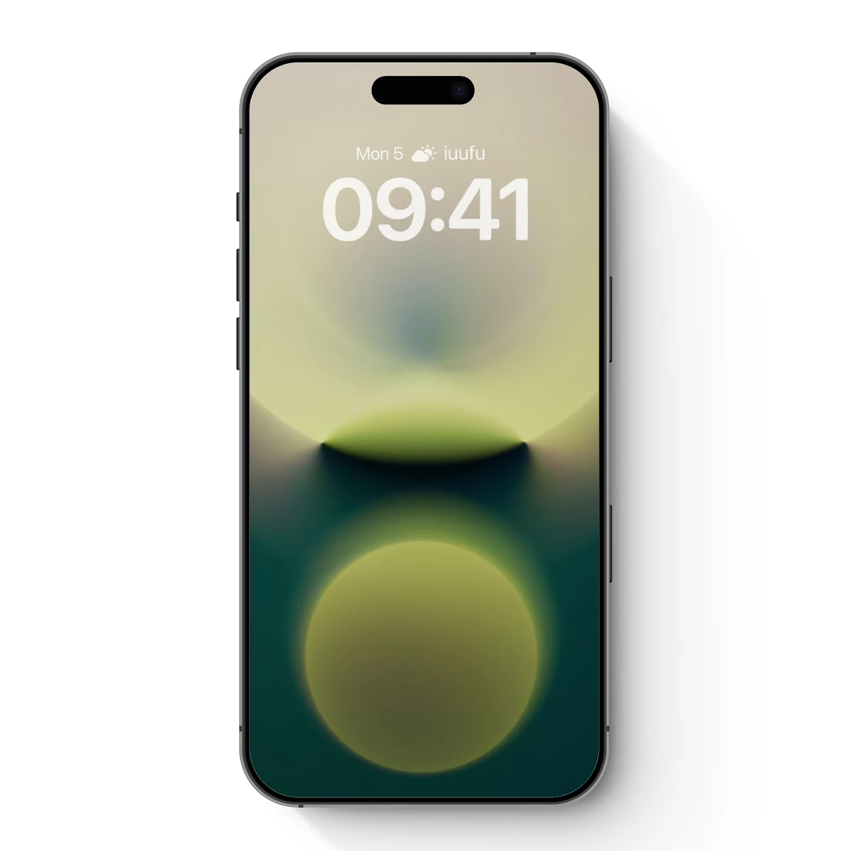 Ethereal Spheres: A Study in Light and Shadow