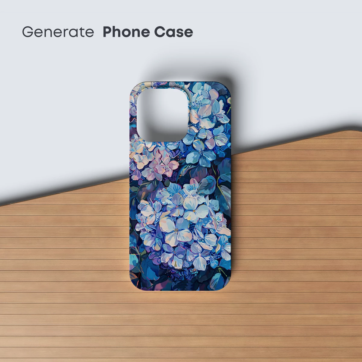 Enchanted Hydrangea Bloom - Image 3