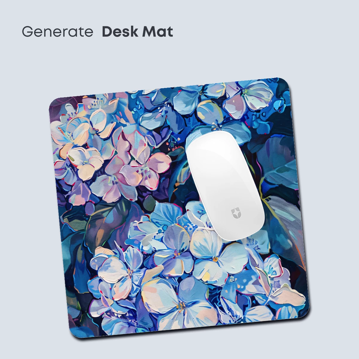 Enchanted Hydrangea Bloom - Image 4