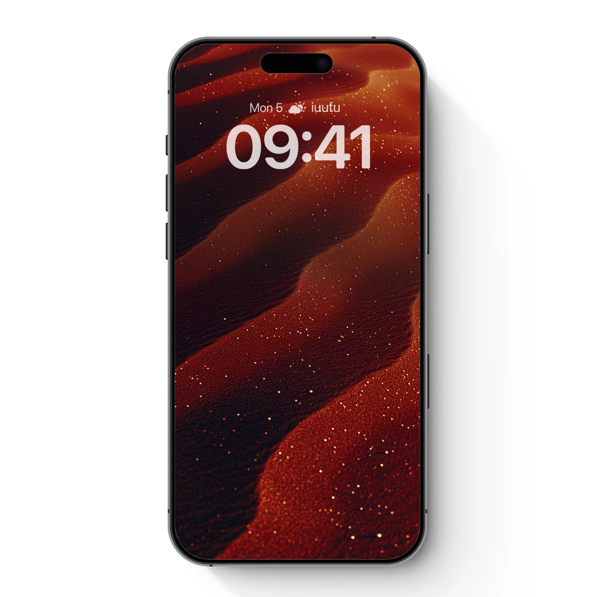 Crimson Dunes: A Glittering Desert Odyssey Crimson Dunes: A Glittering Desert Odyssey