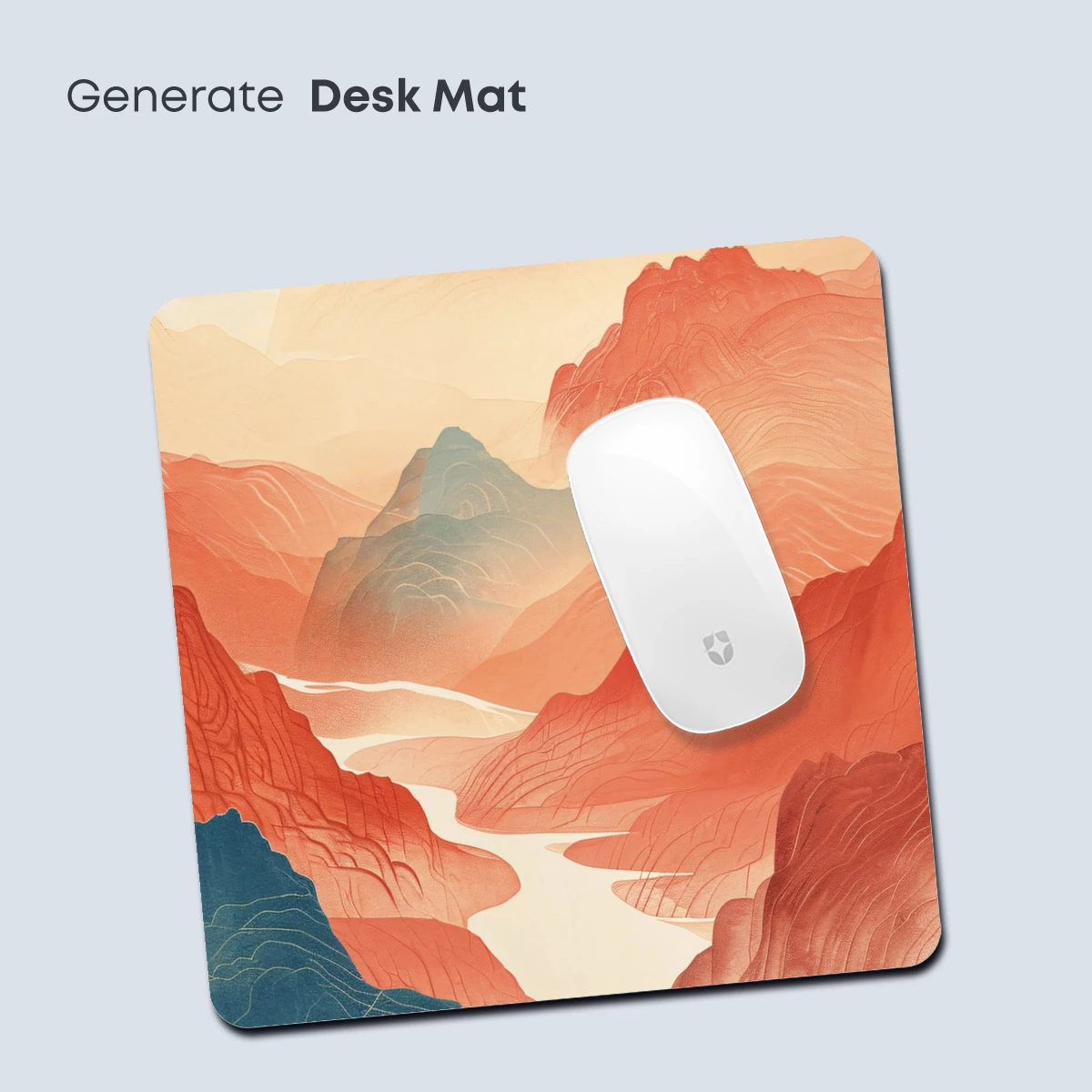 Crimson Peaks and Misty Valleys - Image 4