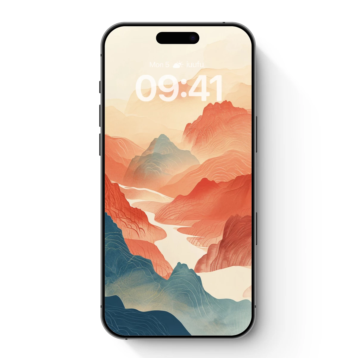 Crimson Peaks and Misty Valleys