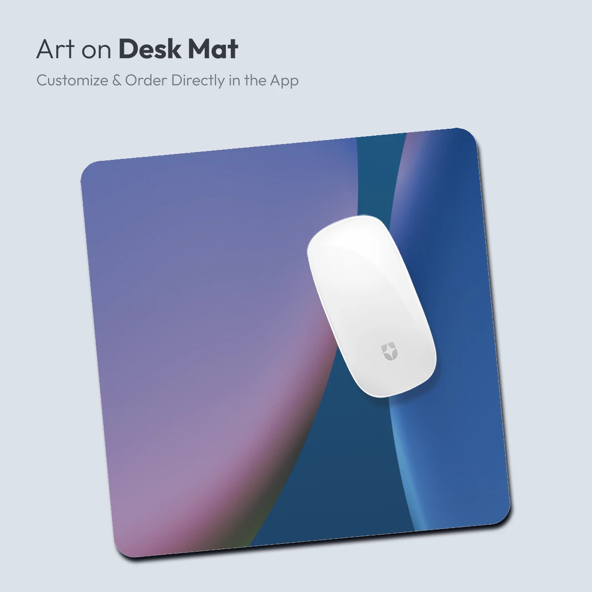 Ethereal Spheres: Gradient Harmony in Abstract Form - Image 4