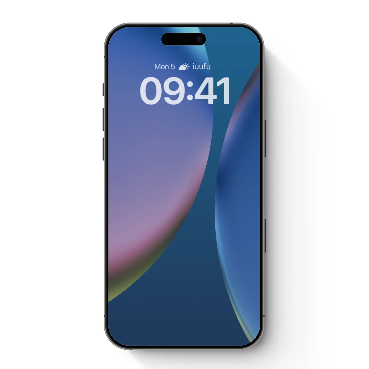 Ethereal Spheres: Gradient Harmony in Abstract Form