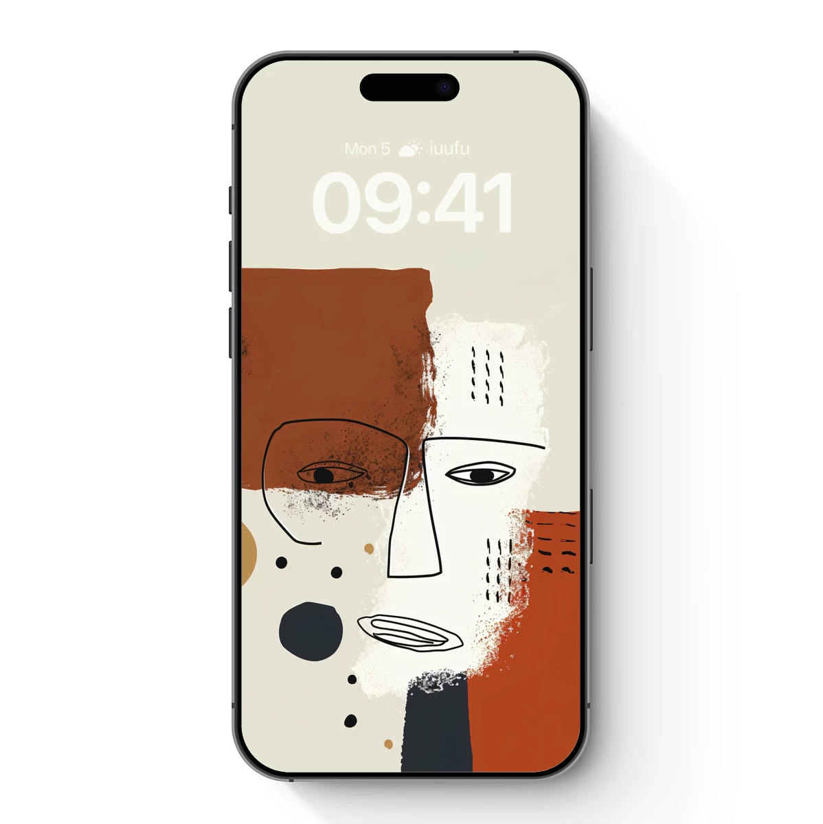 Abstract Face Fusion: Modern Cubist Expression