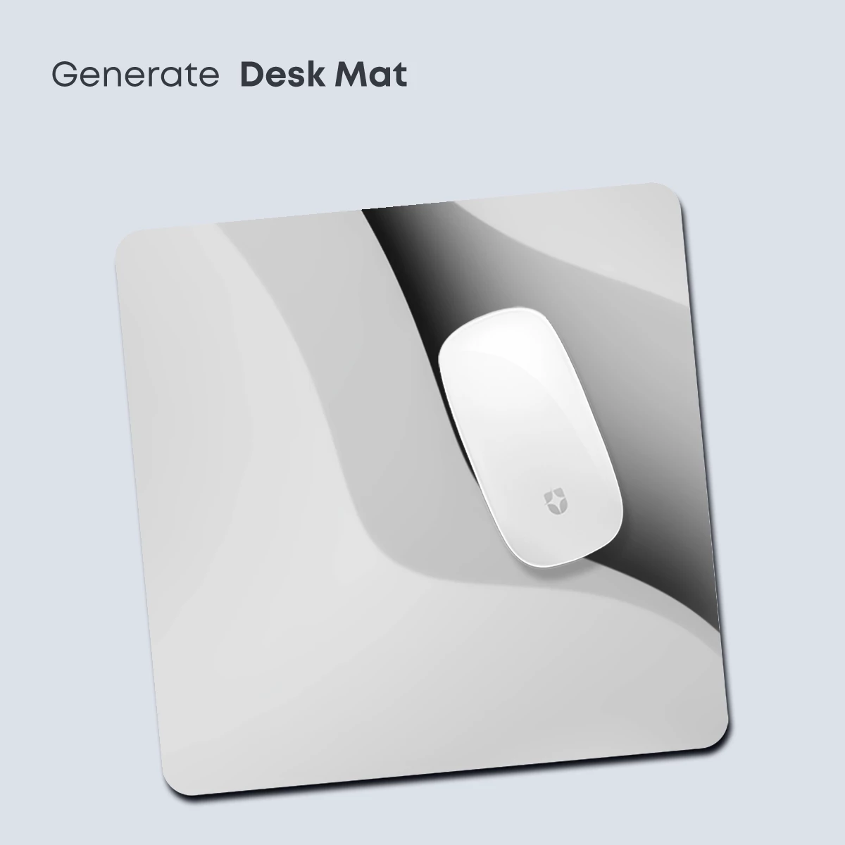 Elegant Monochrome Waves: A Study in Shadow and Light - Image 4