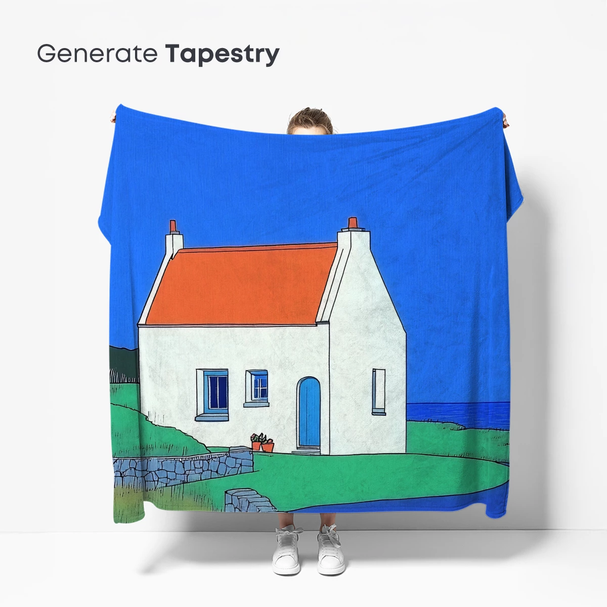 Coastal Cottage Serenity - Image 5