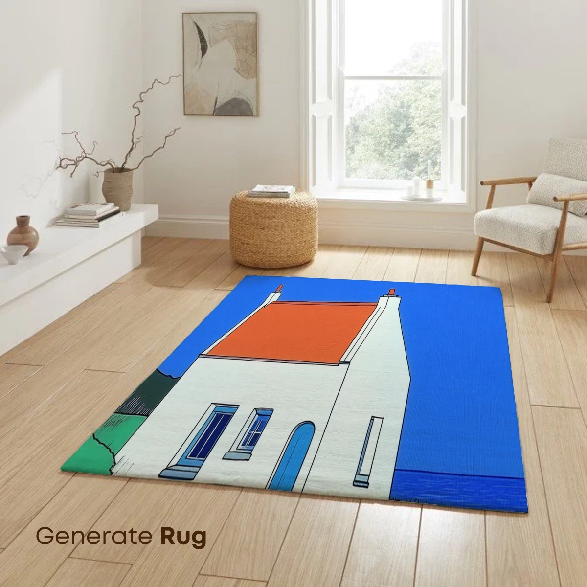 Coastal Cottage Serenity - Image 6