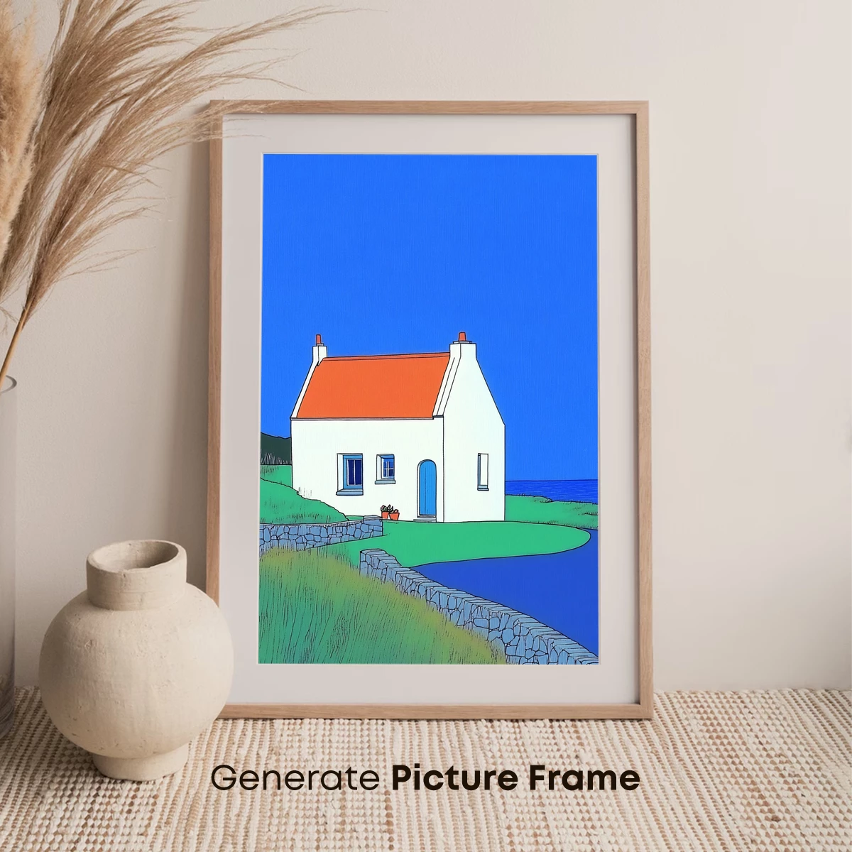 Coastal Cottage Serenity - Image 7