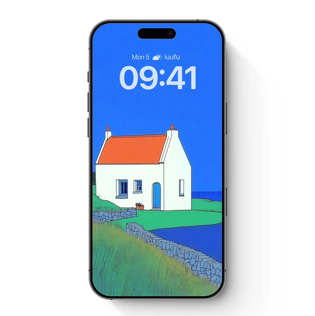 Coastal Cottage Serenity Coastal Cottage Serenity