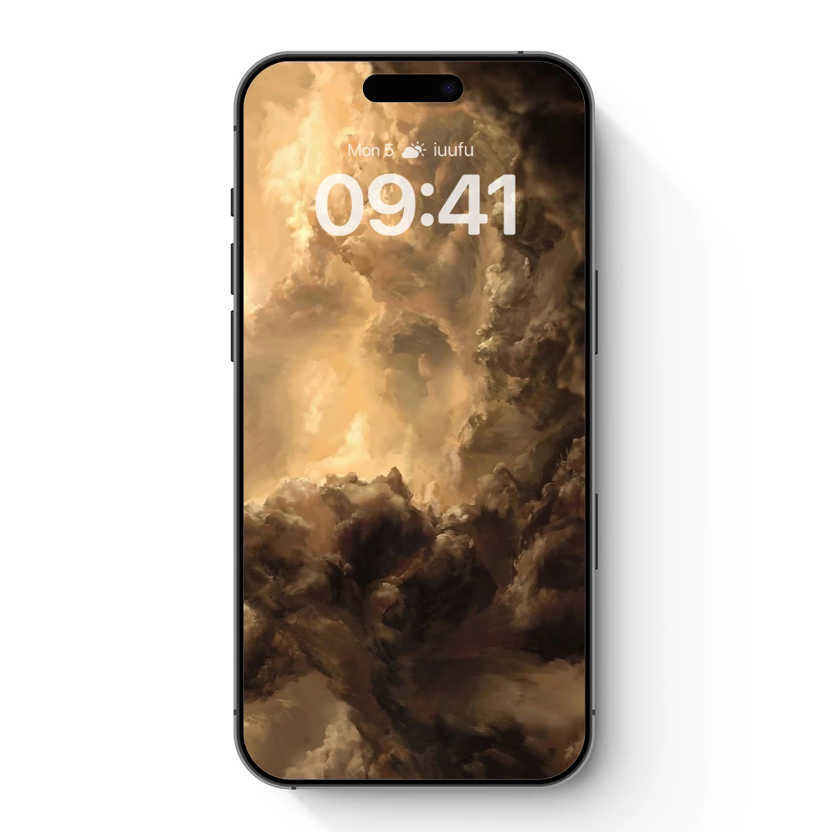 Ethereal Cloudscapes: A Symphony of Light and Shadow