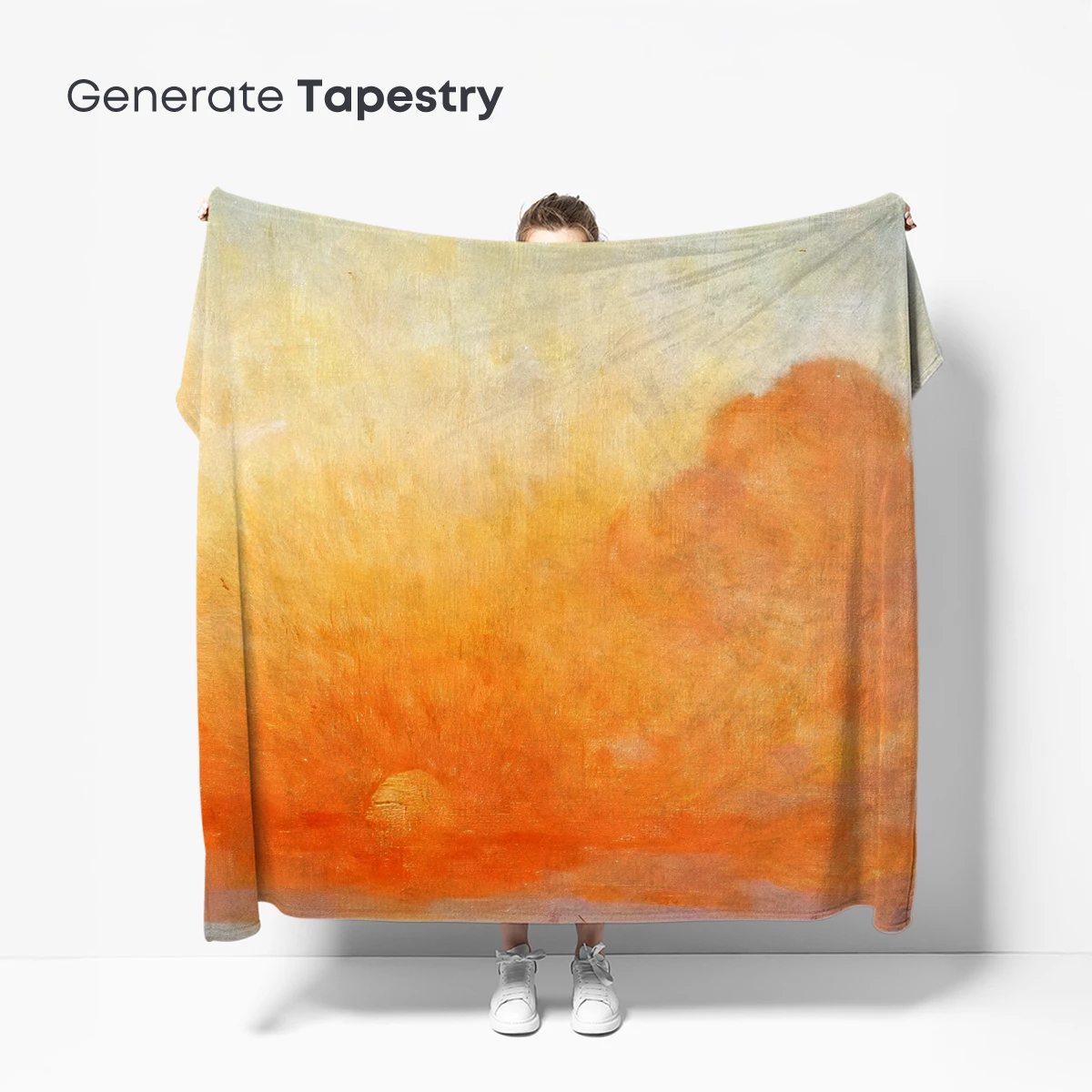 Desert Duet: Sunset Symphony - Image 5