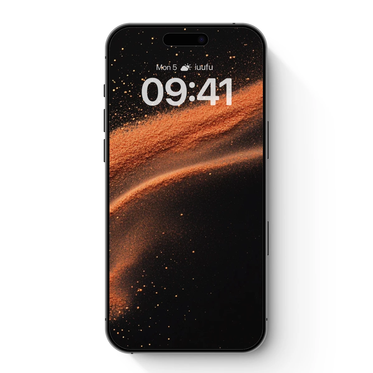 Dust Whirlwind: Ephemeral Art in Motion