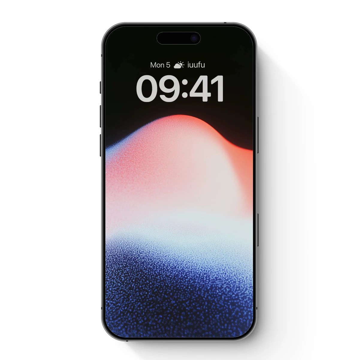 Dawn's Whisper: Abstract Gradient Horizon