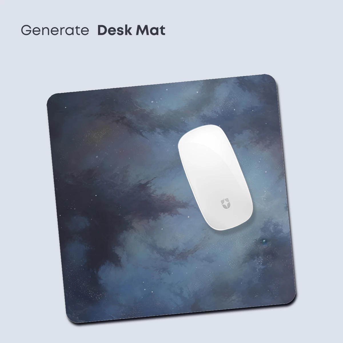 Cosmic Nebula Dream: Ethereal Space Artistry - Image 4