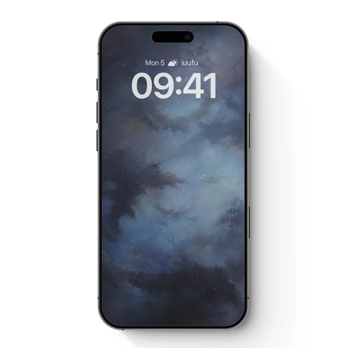 Cosmic Nebula Dream: Ethereal Space Artistry