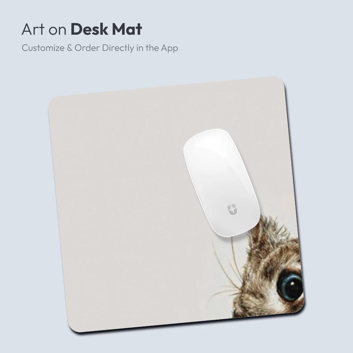 Curious Squirrel Peek: Whimsical Wildlife Wonder - Image 4