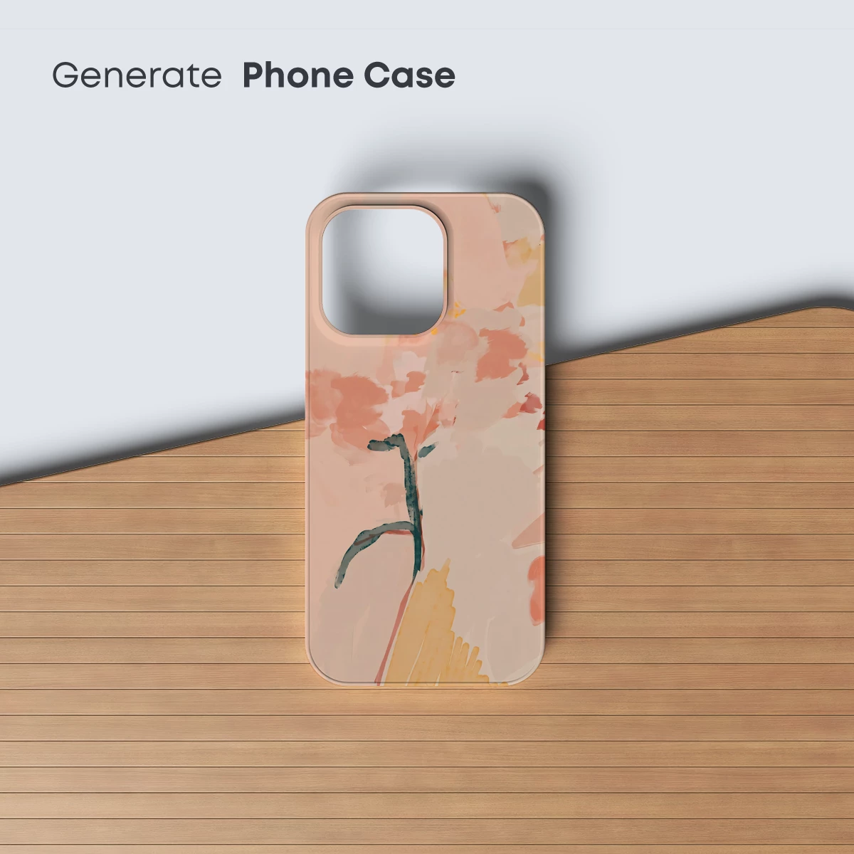 Abstract Blossom Whisper - Image 3