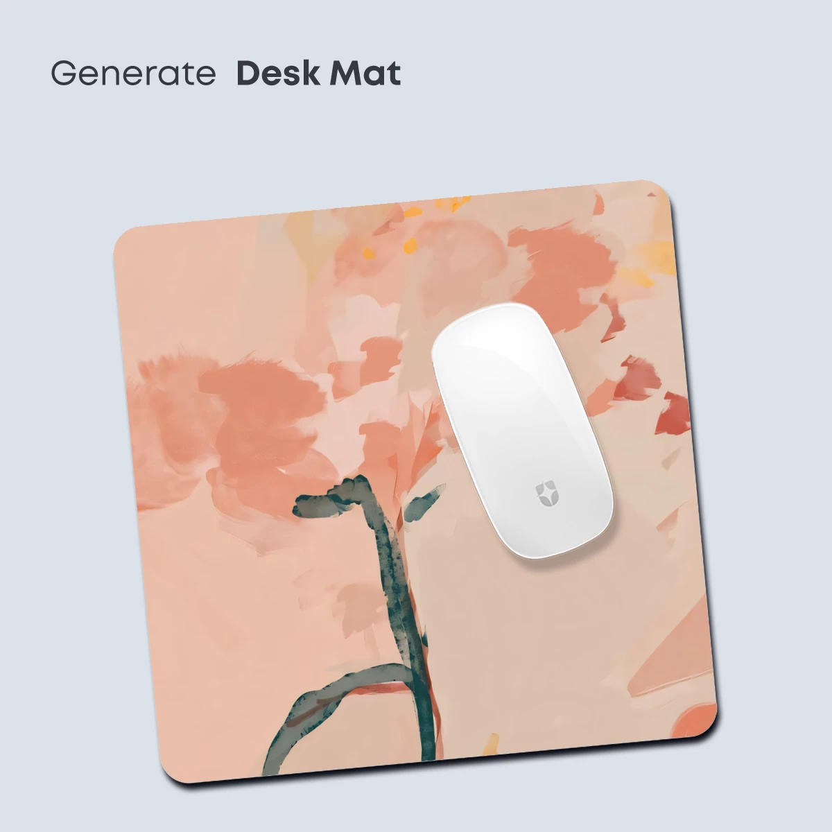 Abstract Blossom Whisper - Image 4