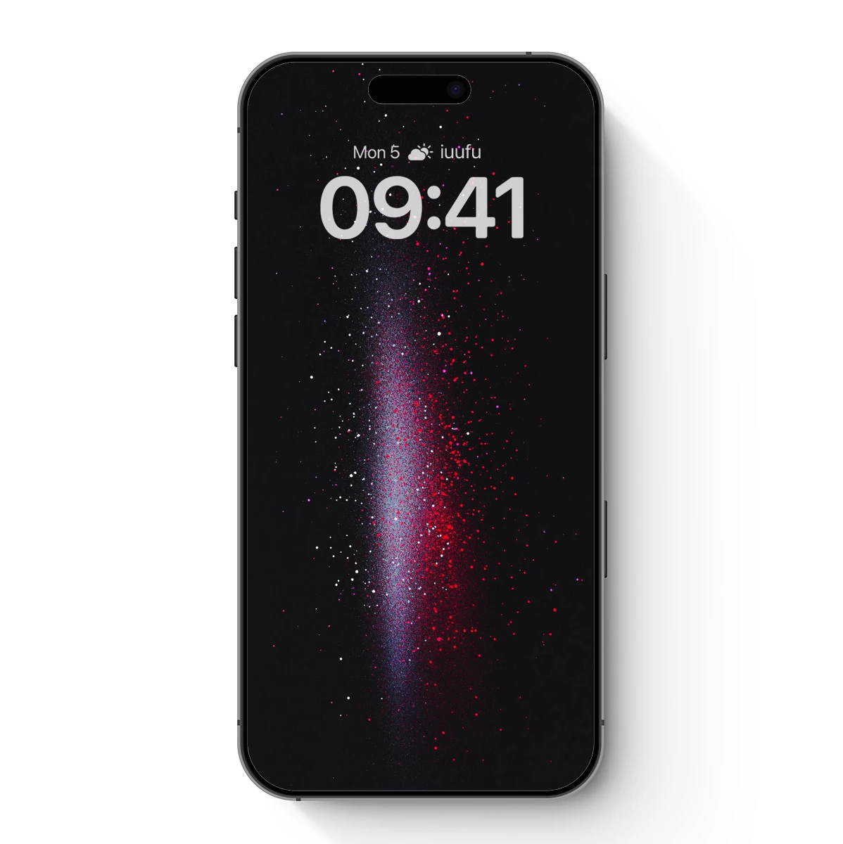 Cosmic Stardust Symphony