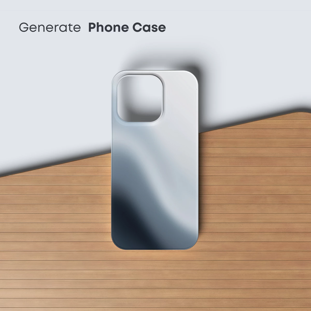 Ethereal Gradient Flow - Image 3