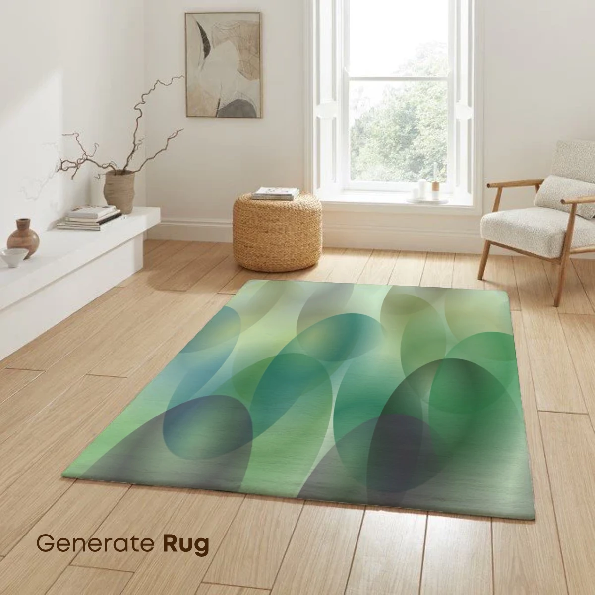 Ethereal Bokeh Symphony - Image 6