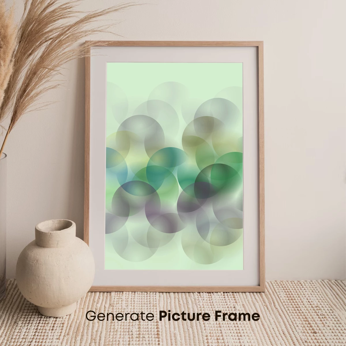 Ethereal Bokeh Symphony - Image 7