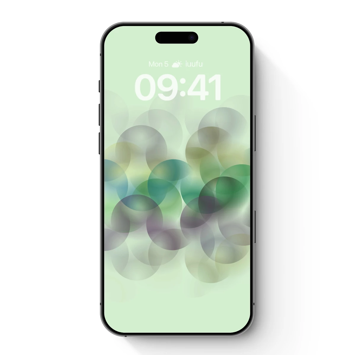 Ethereal Bokeh Symphony