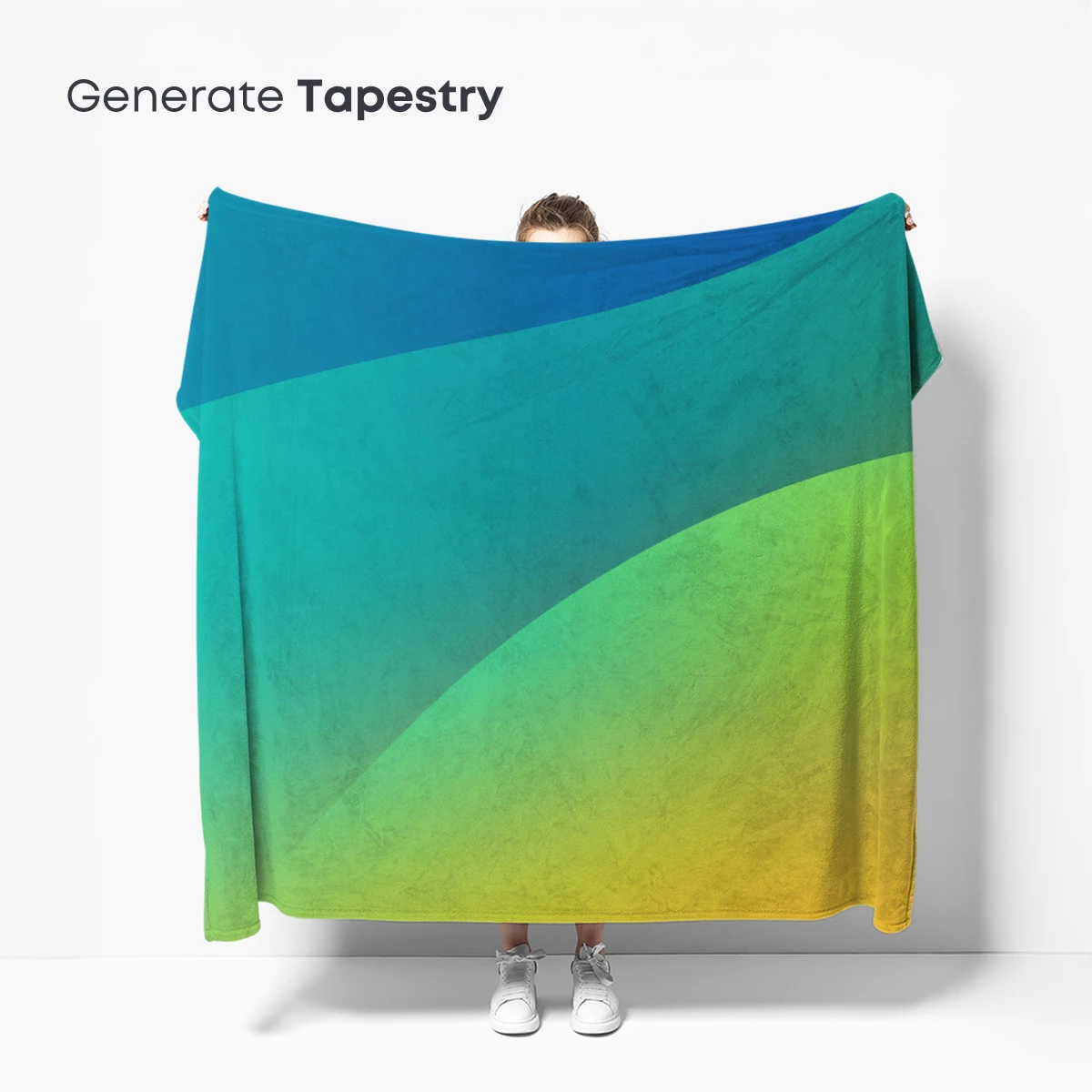 Gradient Flow: Abstract Color Symphony - Image 5