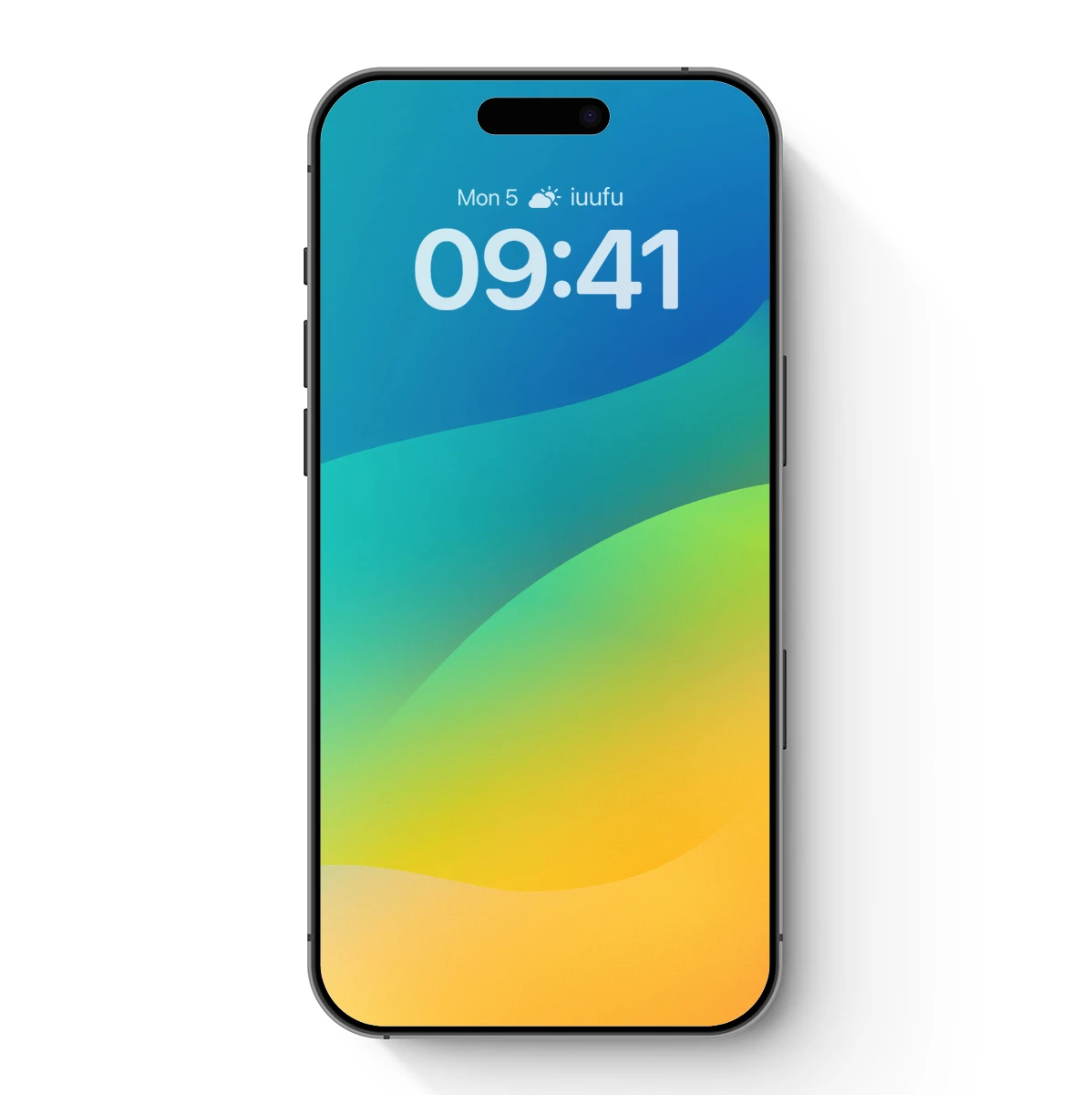 Gradient Flow: Abstract Color Symphony