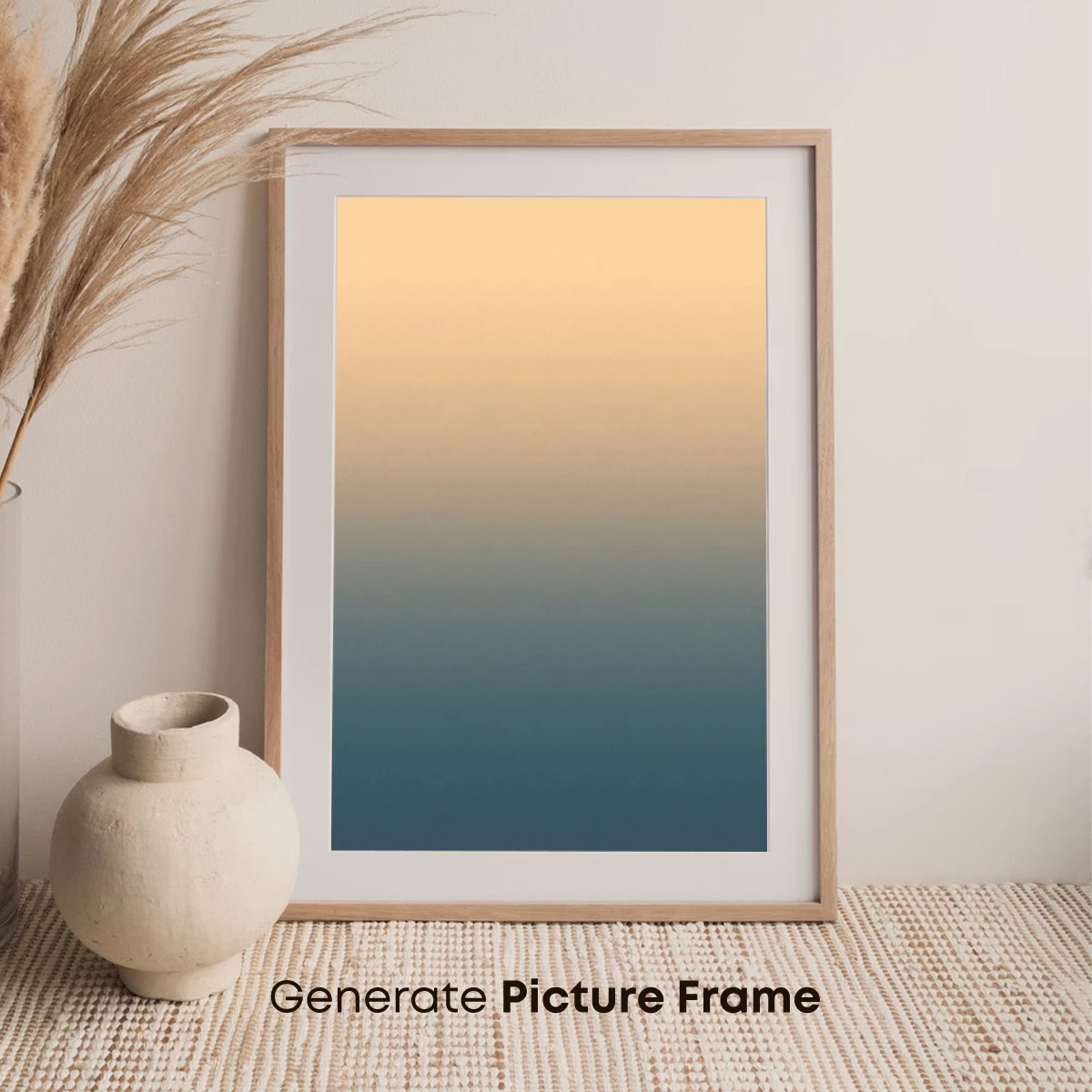 Dawn's Gradient Haze - Image 7