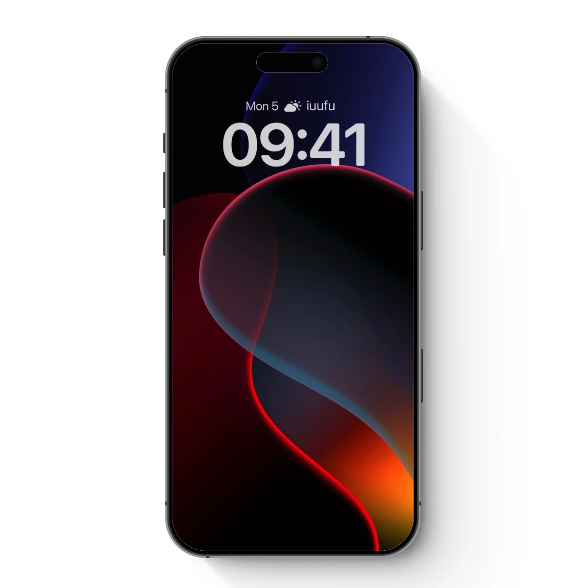 Eclipse of Colors: Abstract Spheres in Harmony