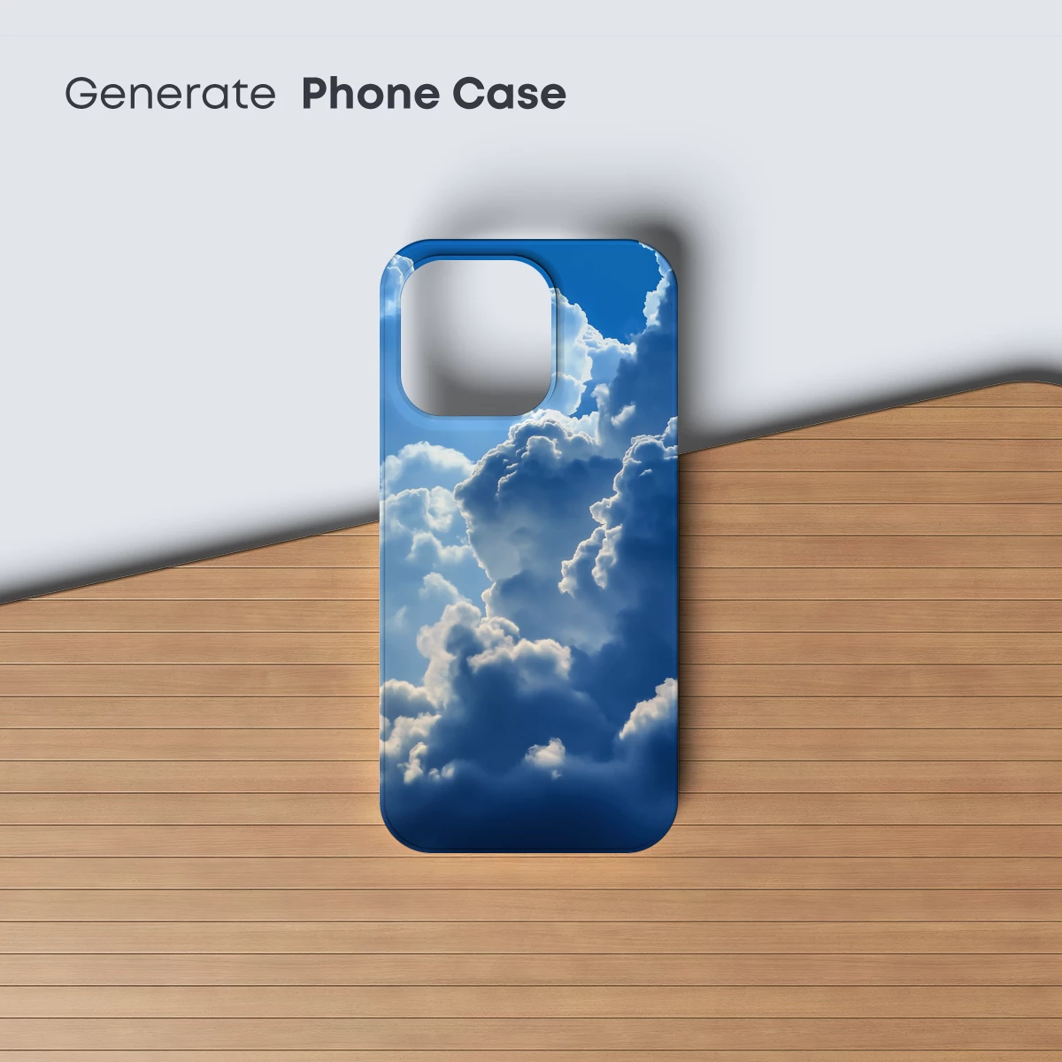 Cotton Candy Skies: Ethereal Cloudscapes - Image 3