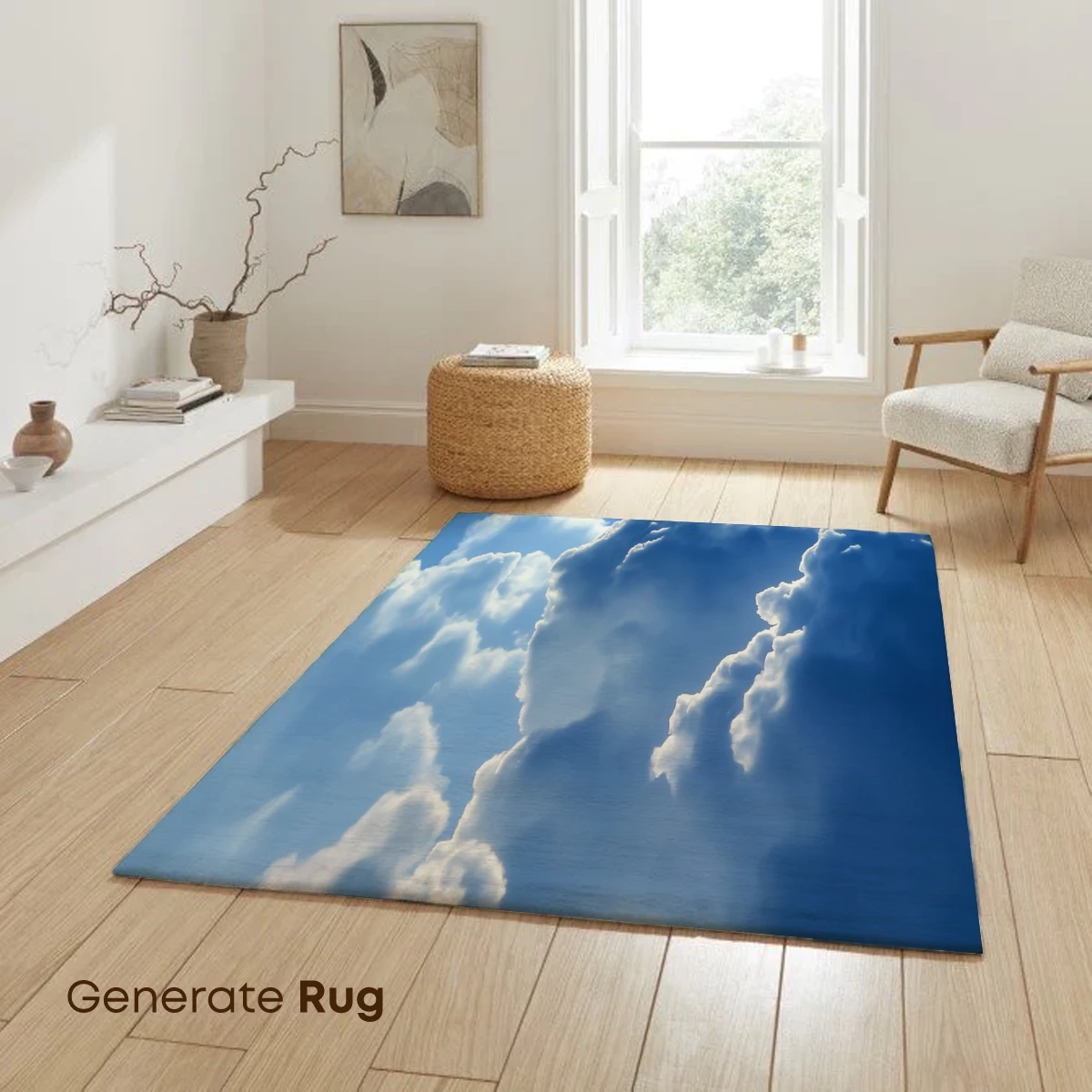 Cotton Candy Skies: Ethereal Cloudscapes - Image 6