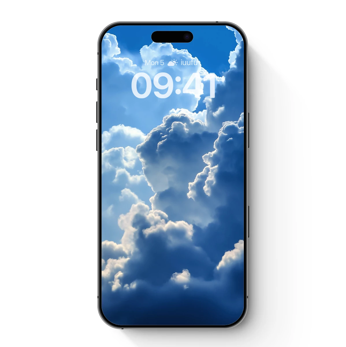 Cotton Candy Skies: Ethereal Cloudscapes