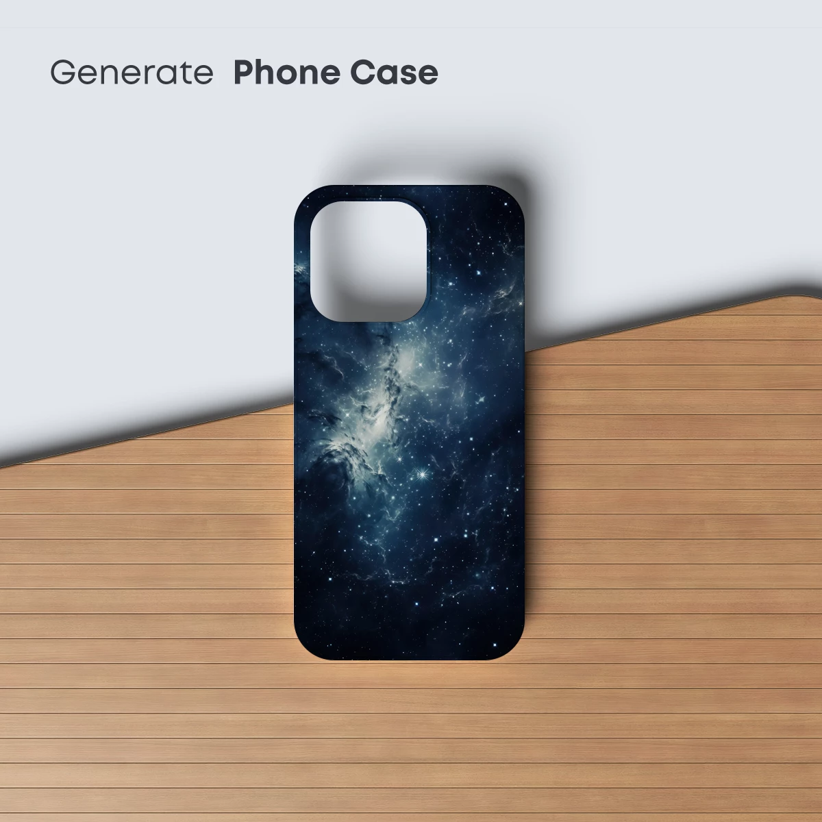 Cosmic Nebula Symphony: Starlit Dreams in Space - Image 3