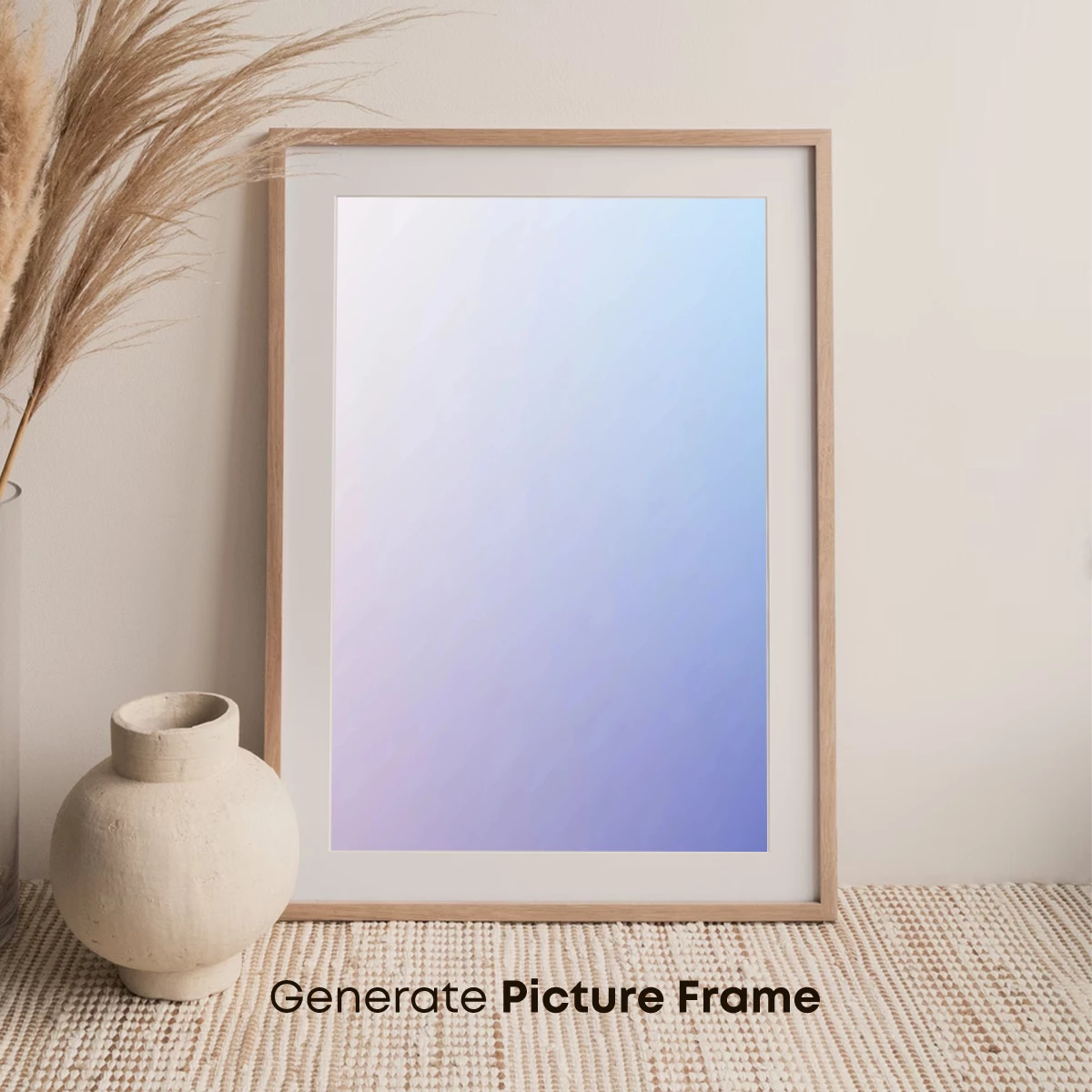 Ethereal Gradient Glow: A Soft Focus Symphony - Image 7