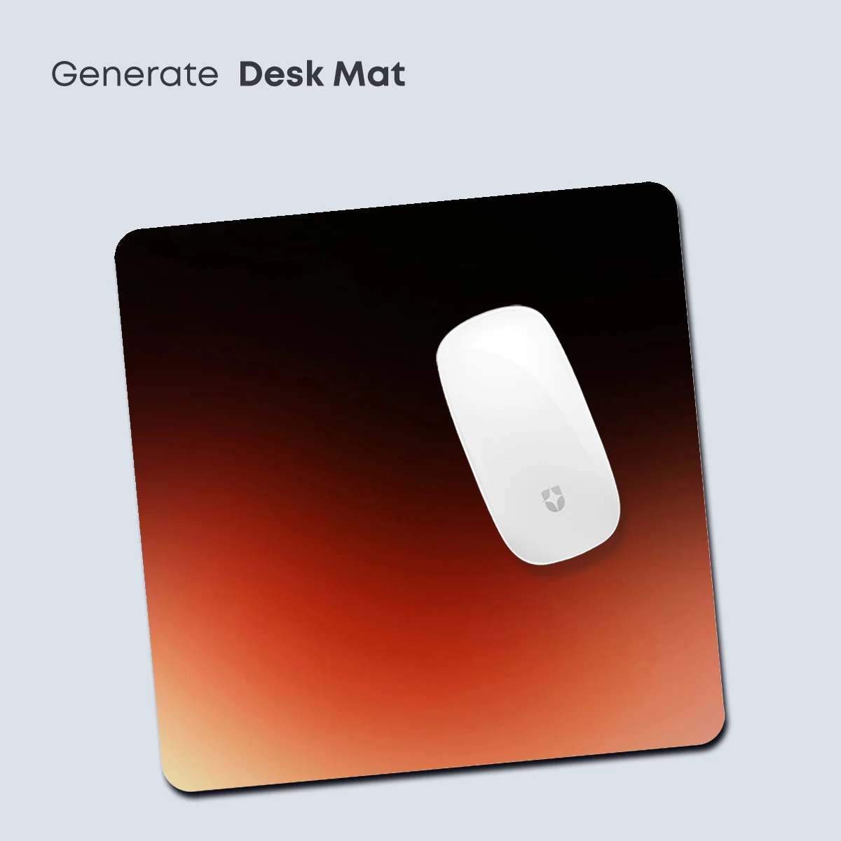 Gradient Sunset Symphony - Image 4