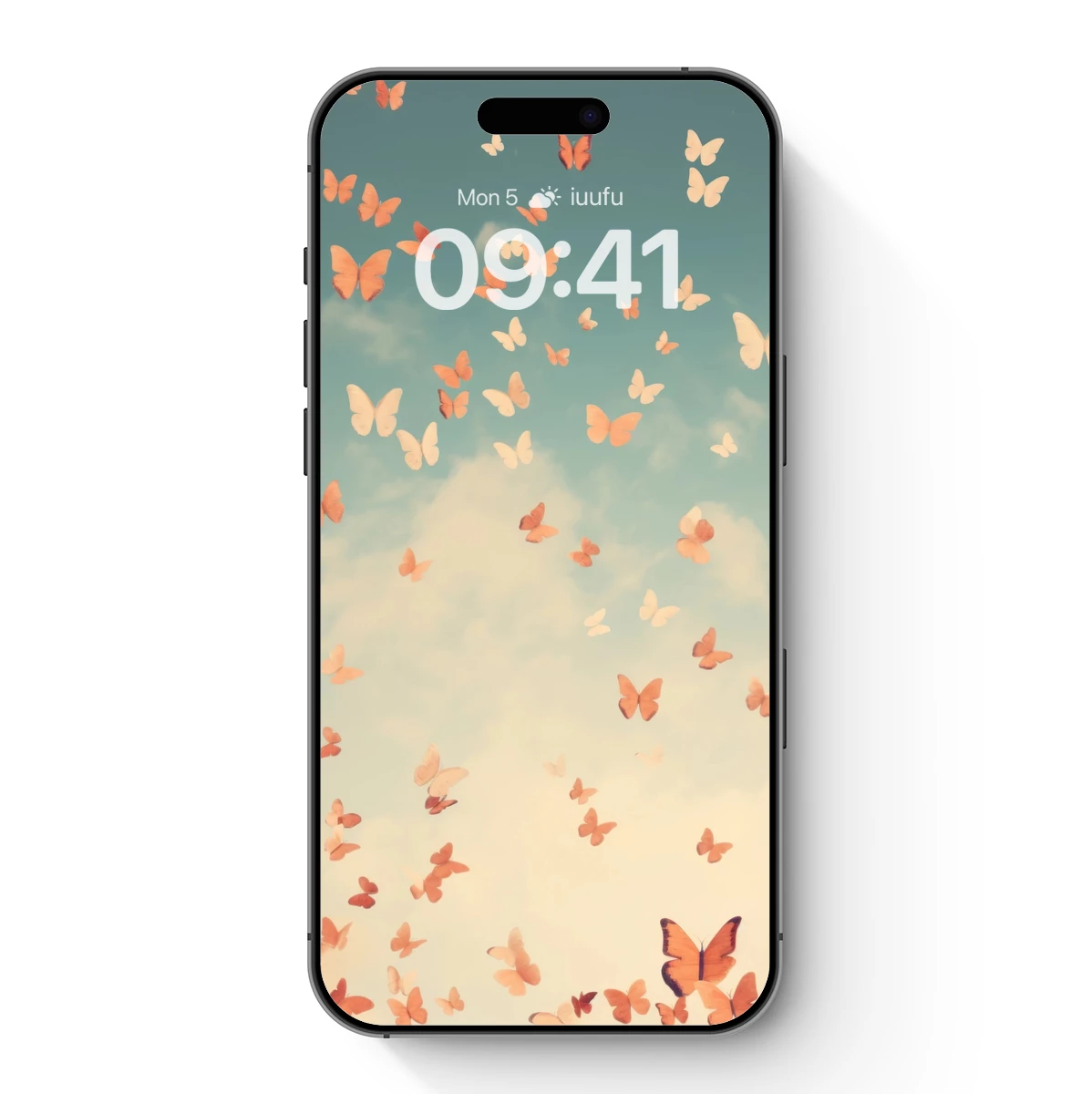 Butterfly Sky Odyssey